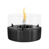 Tenderflame Café 18 Gun Metal Tenderflame