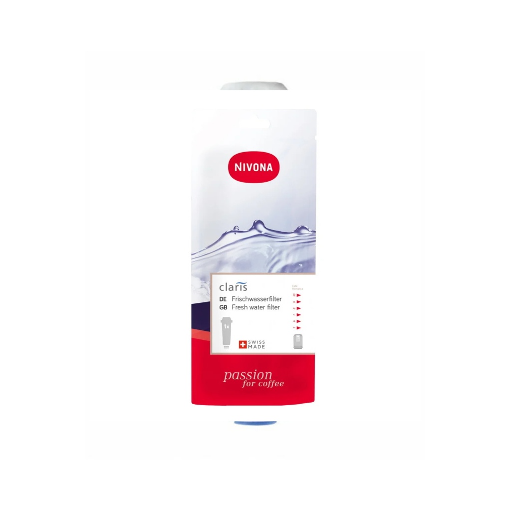 Nivona Claris Waterfilter Nivona