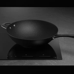 NIEUW Scanpan Pro SB+ Wok 32cm Scanpan