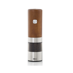 AdHoc Electrische Peper- of Zoutmolen i.Mill Tafelaccessoires Adhoc Acacia wood