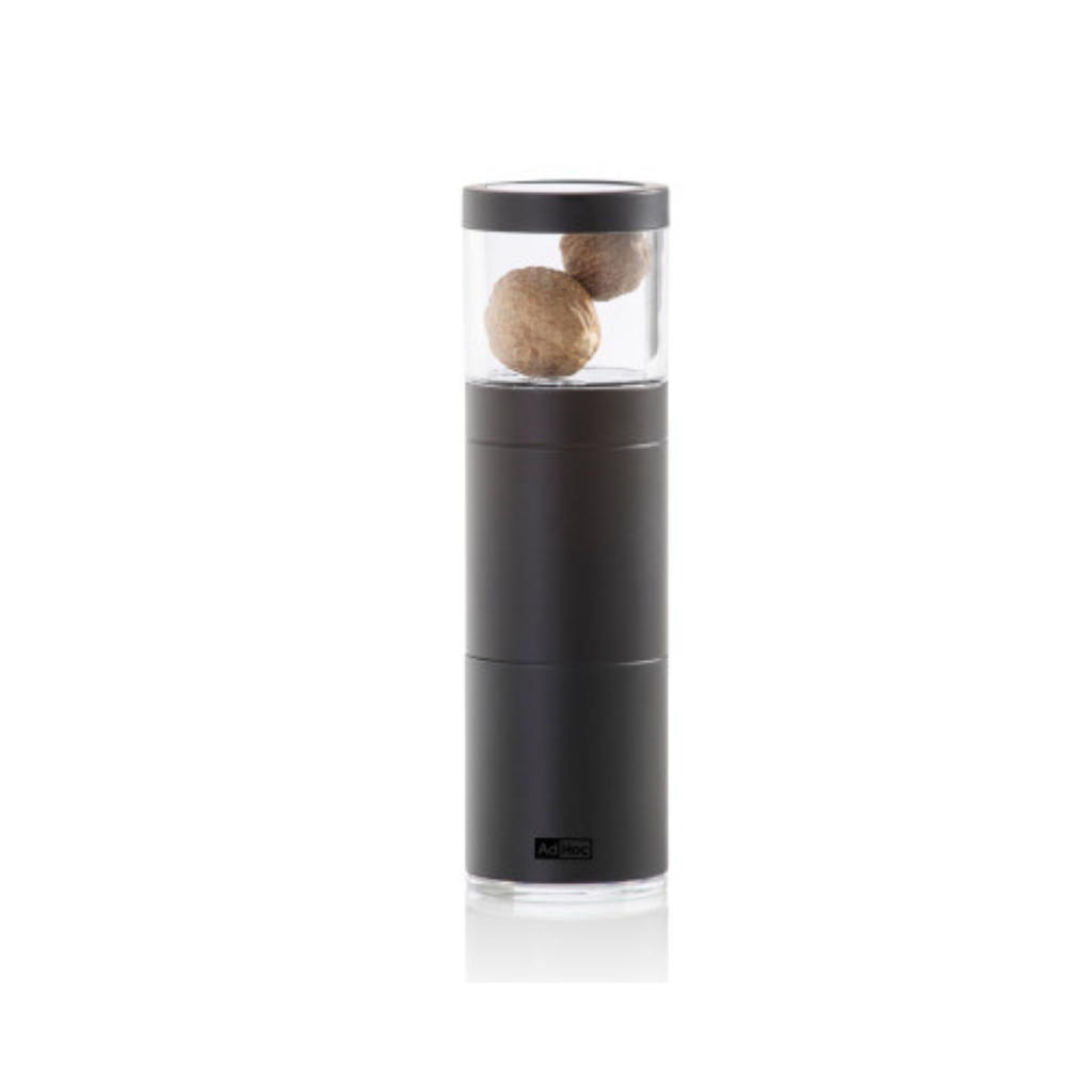 AdHoc Nootmuskaatmolen Muskatino Tafelaccessoires Adhoc