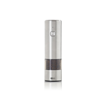 AdHoc i.Mill Mini Peper- of zoutmolen Elektrisch 14 cm RVS Adhoc