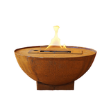 Tenderflame Prometheus 60 Corten Tenderflame