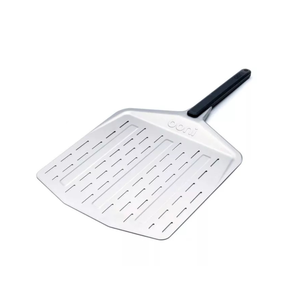 Ooni Pizzaschep geperforeerd, 35 cm Ooni