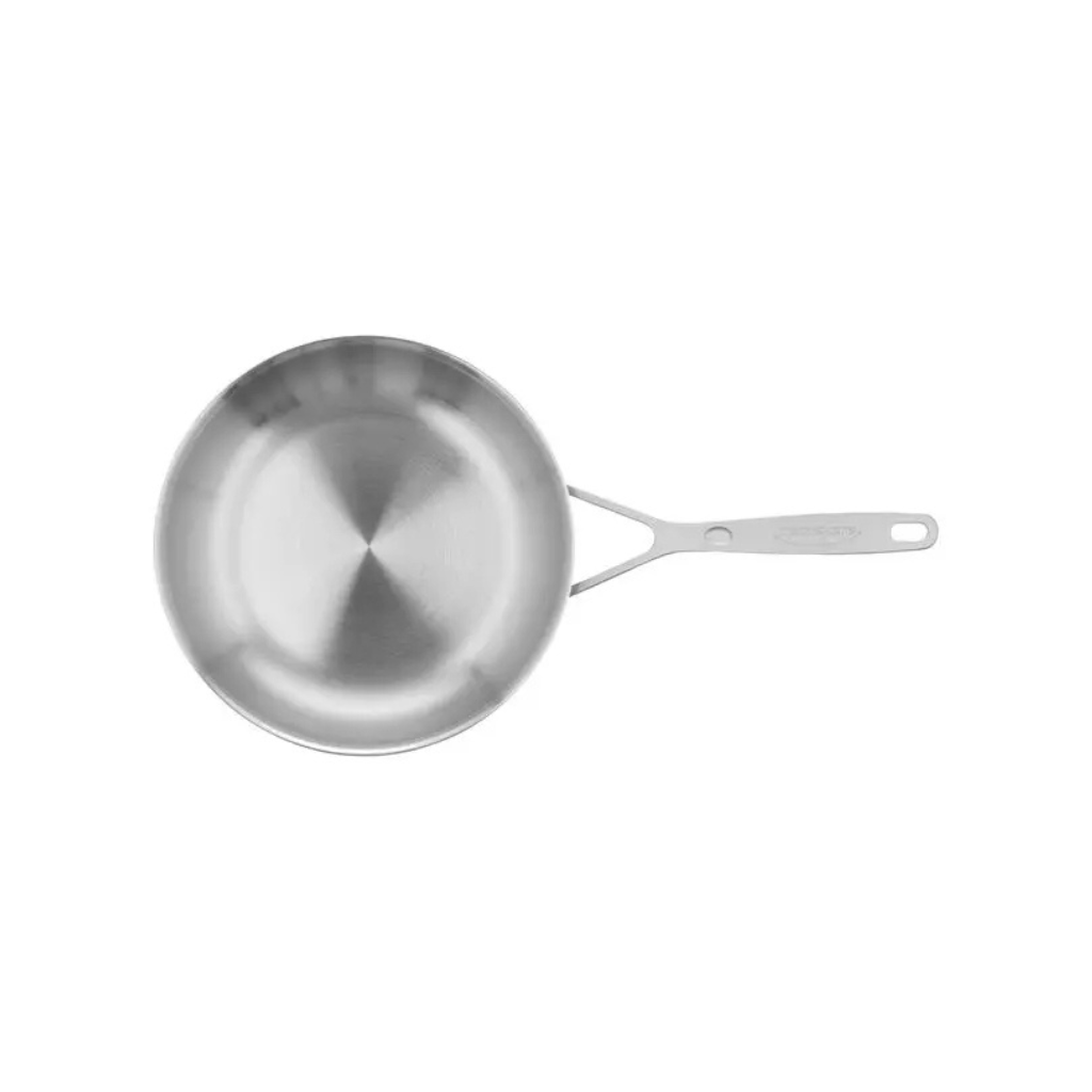 Demeyere Industry 5 NanoTouch Koekenpan 24cm Demeyere