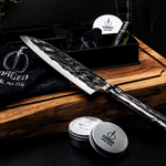 Forged Essentials maintenance kit Messen Forged