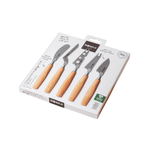 Boska Amigo Kaasmessenset Small - Set van 5 Boska