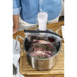 Sous-vide stick zwart