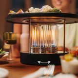 Höfats CIRCLE 35 Tabletop Grill