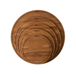 Boska Pizzaplank Friends M - ⌀ 29 cm Boska
