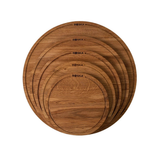 Boska Pizzaplank Friends M - ⌀ 29 cm Boska