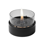Tenderflame Rosie 18 Black Smoke Tenderflame