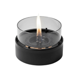 Tenderflame Rosie 18 Black Smoke Tenderflame