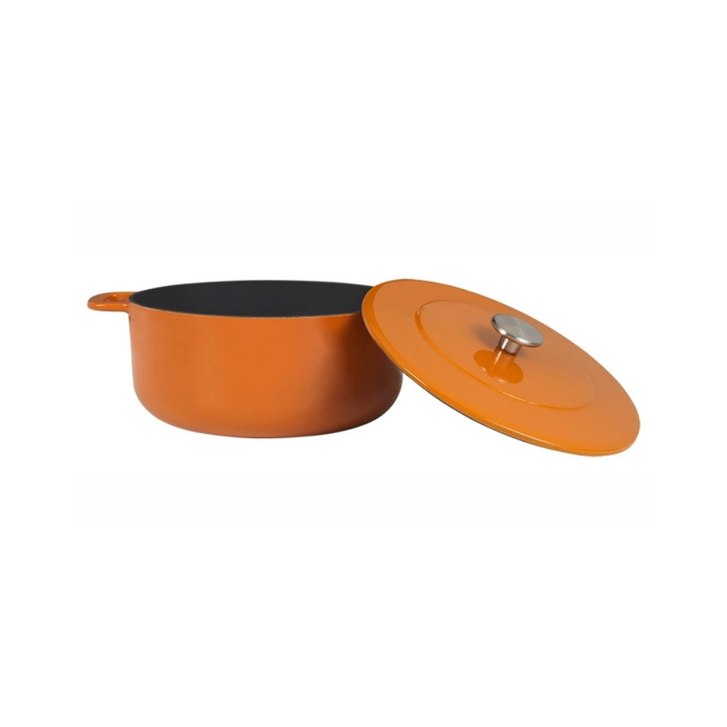 Combekk Braadpan Oranje - 24cm Combekk