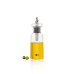 AdHoc AromaPour Olie- of Azijndispenser 120 ml Glas Adhoc