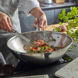 Demeyere Apollo 7 wok 26cm Demeyere