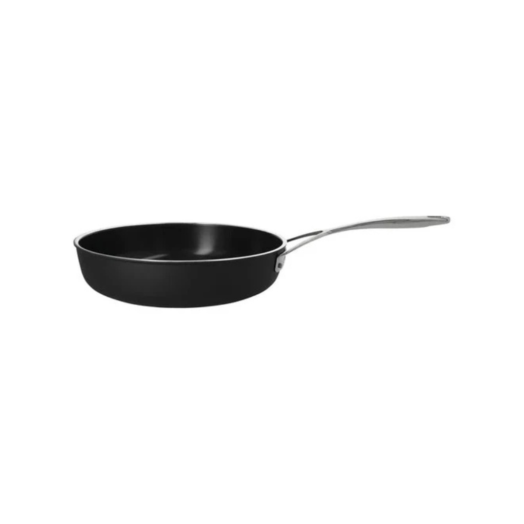 Demeyere Alu Pro 5 Hapjespan + GRATIS GLASDEKSEL Demeyere