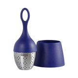 Floatea Theefilter Drijvend met Houder Adhoc