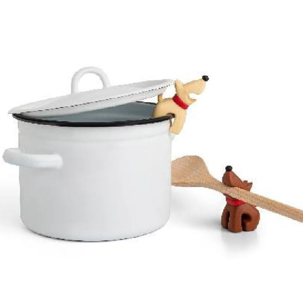 Ototo Lepelhouder set Best Buddies Ototo