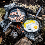 Forged Koekenpan 28cm Pannen Forged