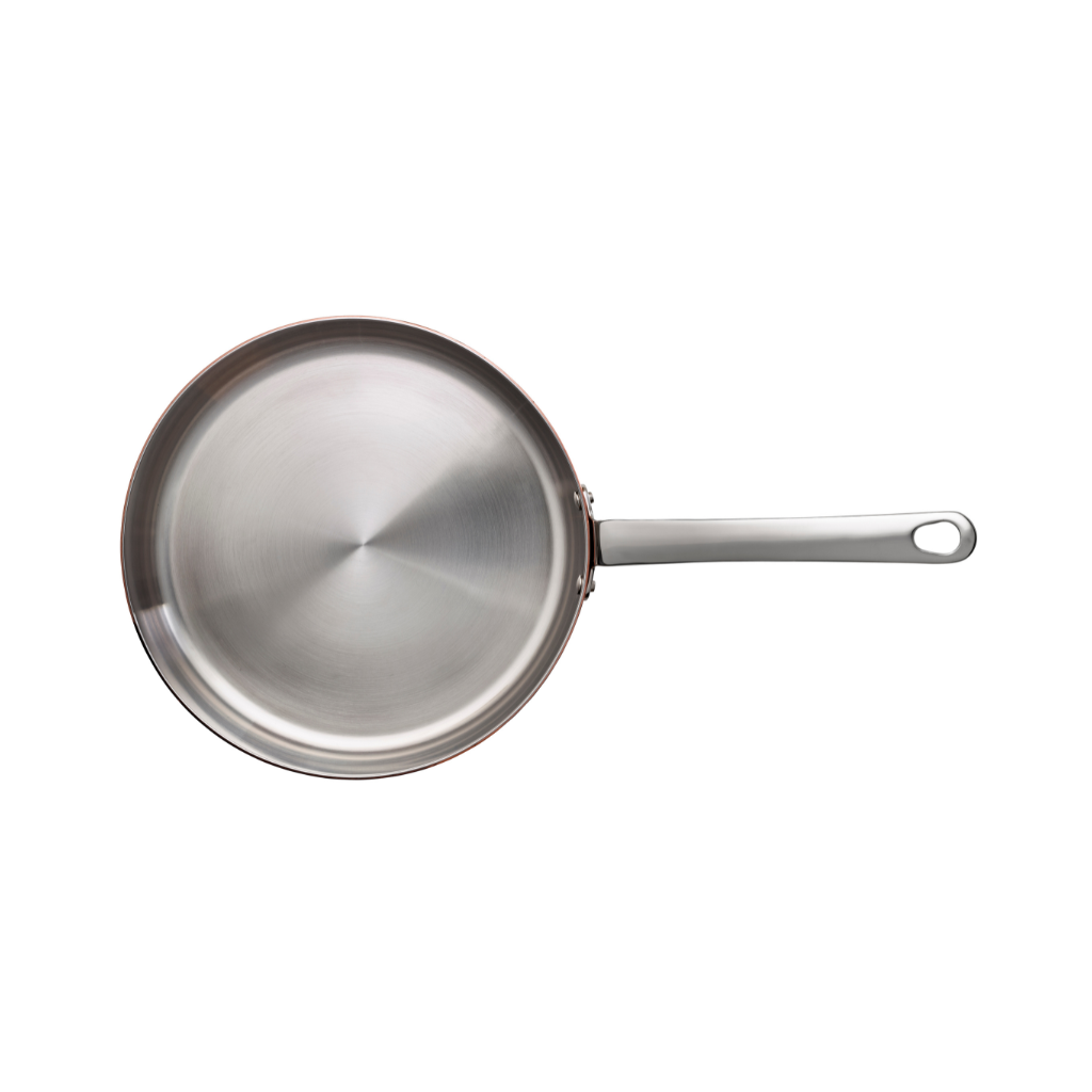 Scanpan Sauté Pan 26cm, induction - Maitré D' Pannen Scanpan