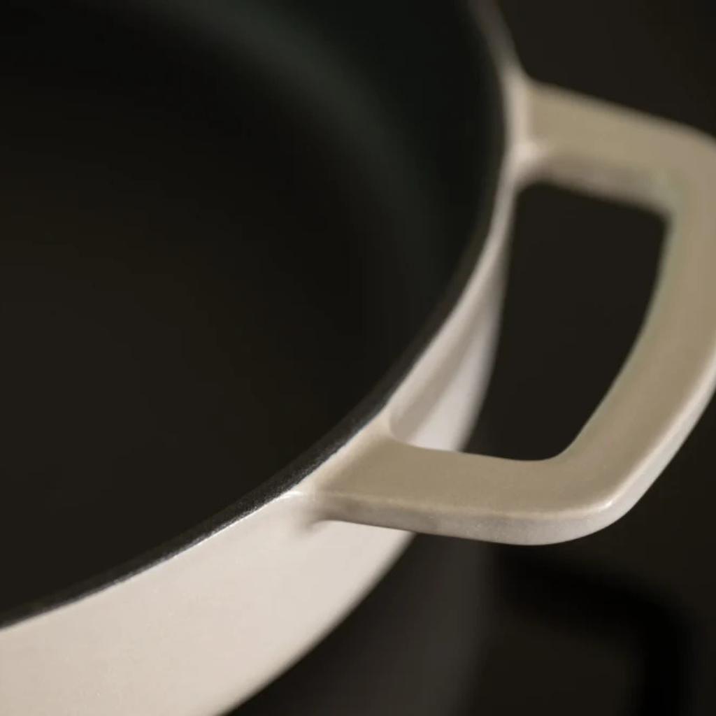 Combekk Skillet Koekenpan Iron Sand - 24cm Combekk