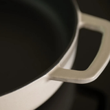 Combekk Skillet Koekenpan Iron Sand - 24cm Combekk