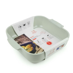 Peugeot Appolia Keramische Ovenschaal Saliegroen - 28 cm Peugeot