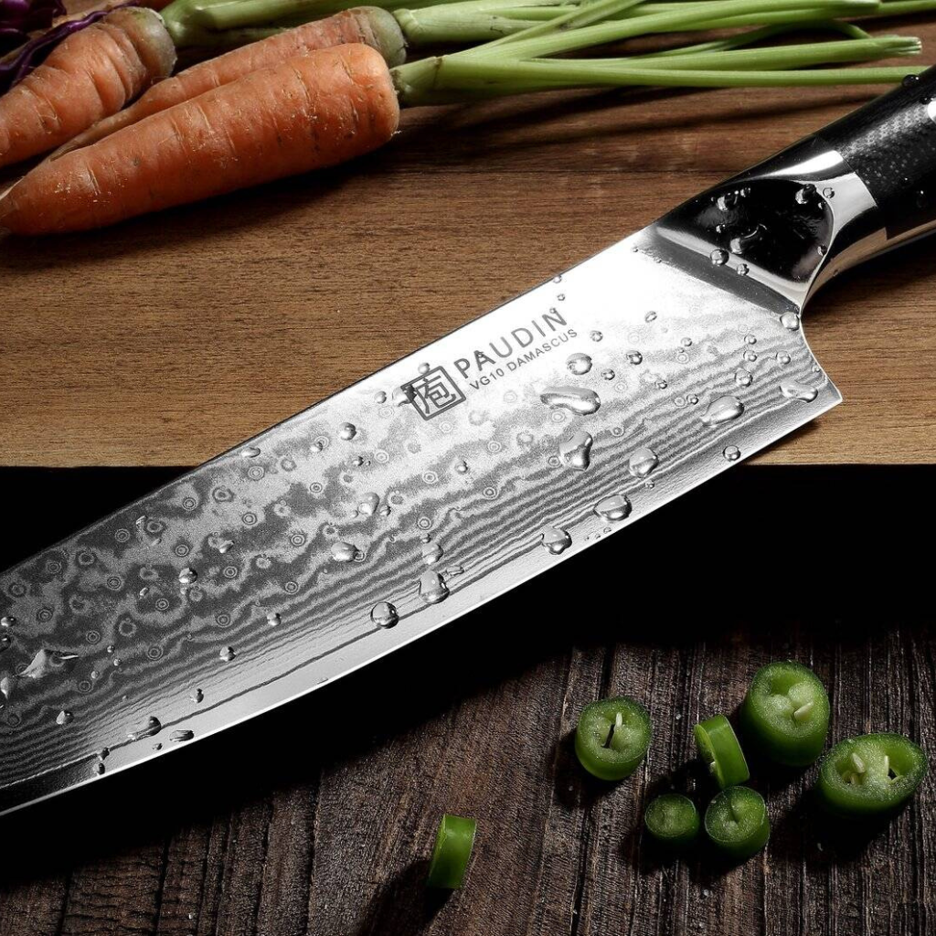 Paudin C1 Cloud Premium Koksmes Paudin