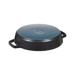 Staub Koekenpan met 2 grepen 20cm Pannen Staub