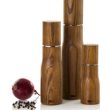 AdHoc Peper- of Zoutmolen Levo 27cm Adhoc