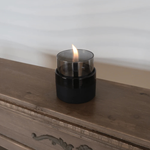 Tenderflame Rosie 8 Black Smoke Tenderflame