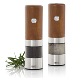 AdHoc Electrische Peper- of Zoutmolen i.Mill Tafelaccessoires Adhoc