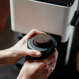 Nivona DeCUBE 4' - Volautomatische Koffiemachine