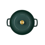 Combekk Braadpan Holly Green - 24cm Combekk