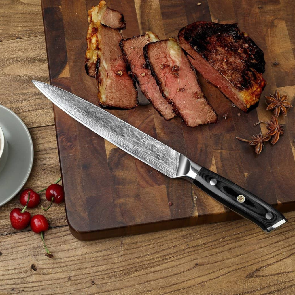 Paudin C5 Cloud Premium Vleesmes Paudin