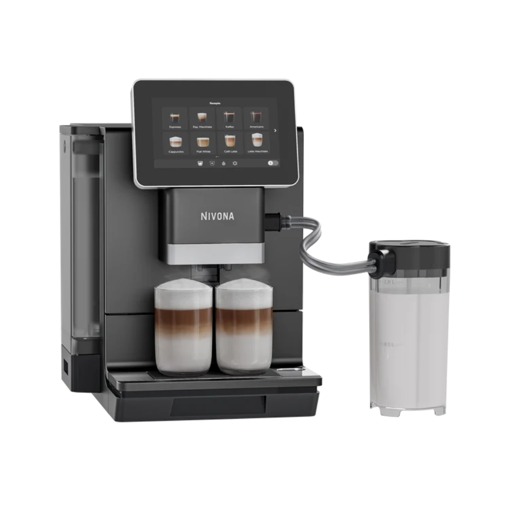 Nivona Nivo 9'101 - Premium volautomatische koffiemachine Nivona