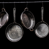 Forged Koekenpan 24cm Forged