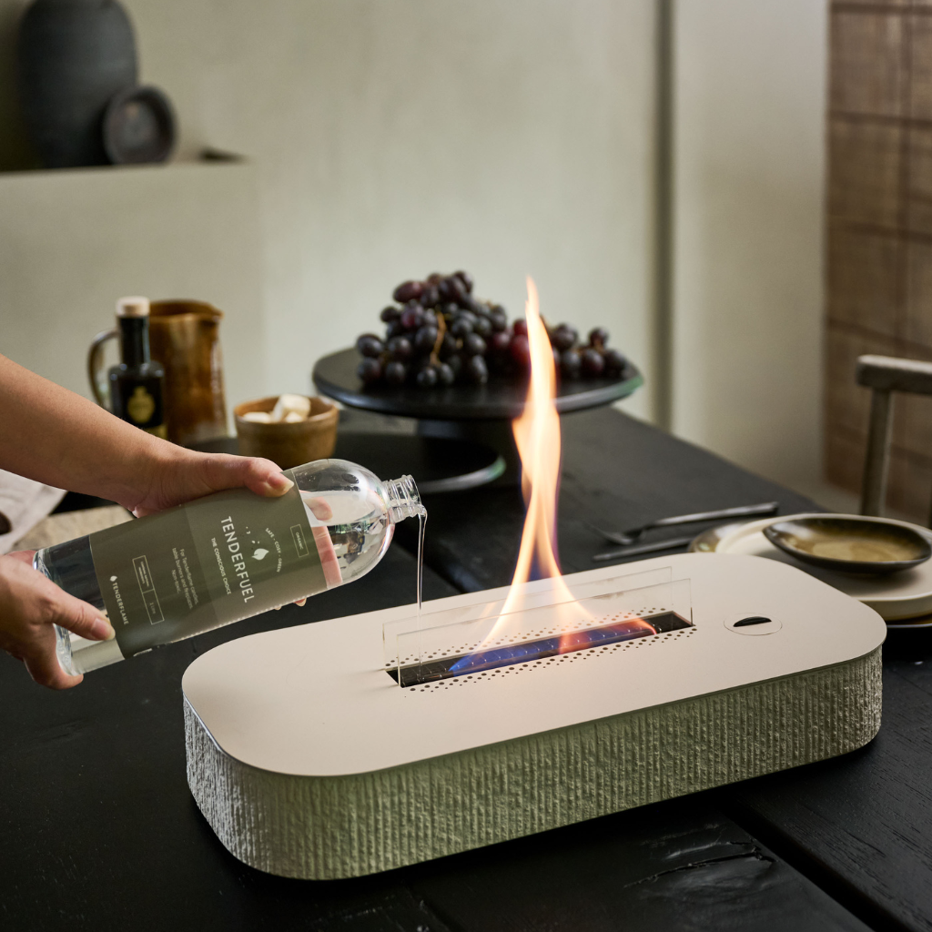 Tenderflame Glow Aris 180 Tenderflame