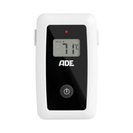 Digitale kernthermometer met draadloze ontvanger - ADE Barbecue accessoires Ade