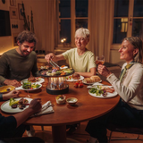 Höfats CIRCLE 35 Tabletop Grill