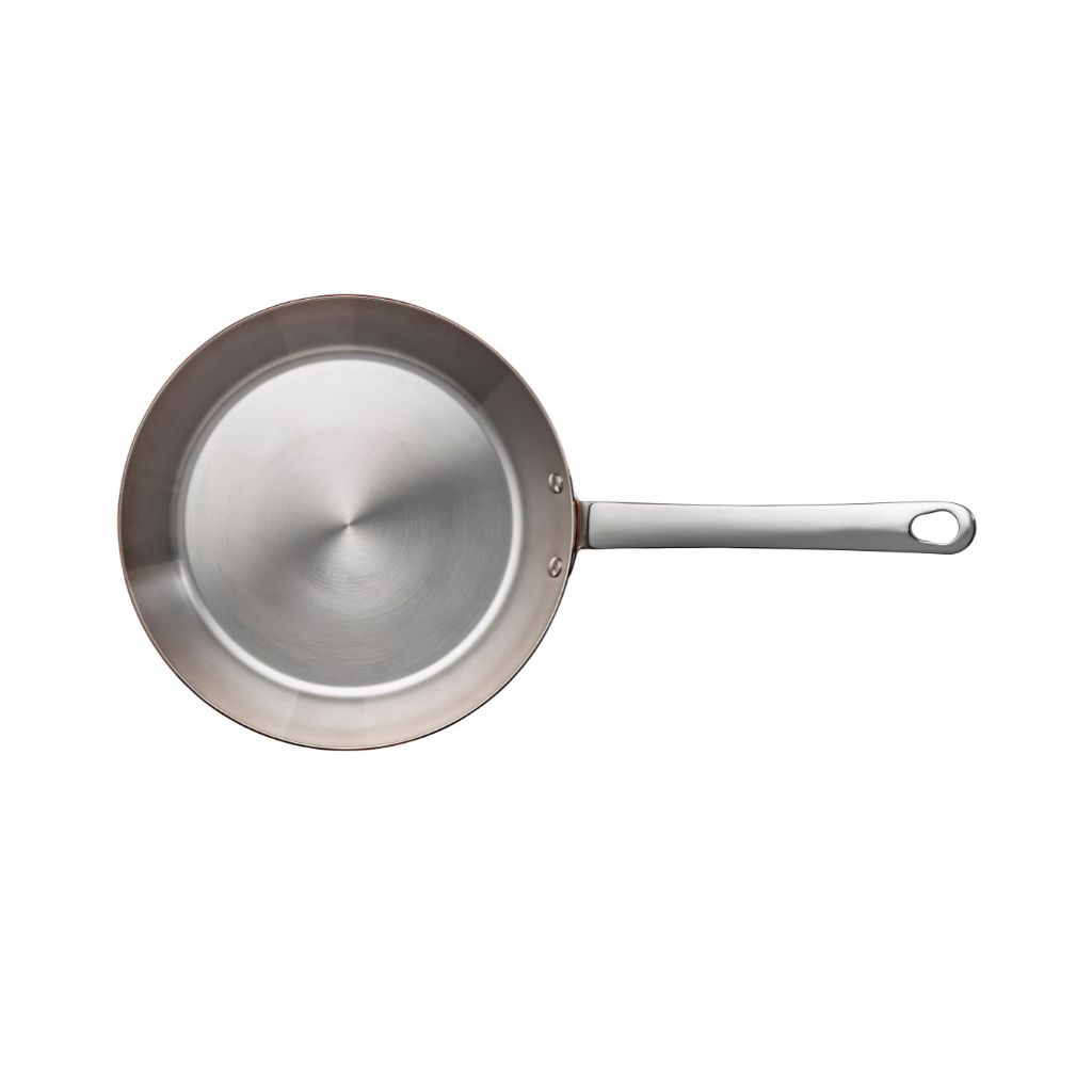 Scanpan Fry Pan 26cm, induction - Maitré D' Pannen Scanpan