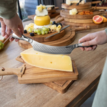 Boska Kaasmes Comté Monaco+ Boska