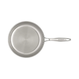 NIEUW Scanpan Impact Koekenpannen 20 + 28cm