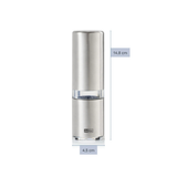 AdHoc Peper- & Zoutmolen Style Set Adhoc