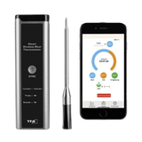Snoerloze BBQ thermometer - TFA TFA