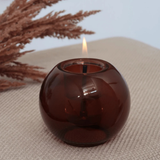 Tenderflame Globus 10 Amber Tenderflame
