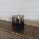 Tenderflame Rosie 10 Black Smoke Tenderflame
