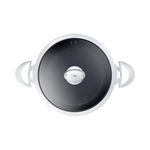 Scanpan Braiser CS+ 3,7L/26 cm met deksel Scanpan