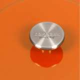 Combekk Braadpan Oranje - 24cm Combekk